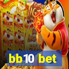 bb10 bet